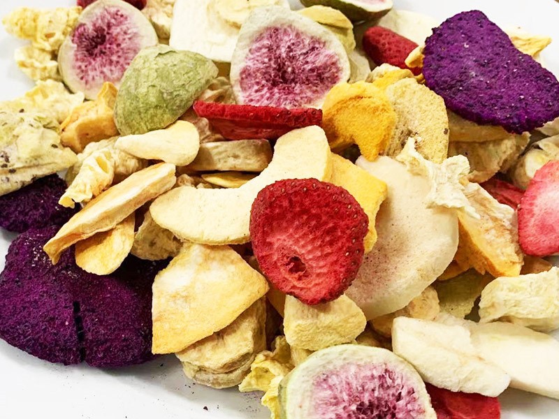 freeze dried fruit freeze dried fruit
