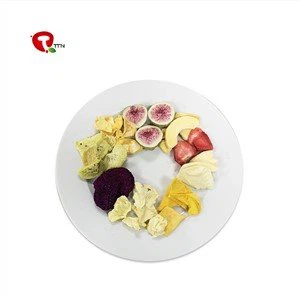 ایف ڈی پھل اور سبزیاں