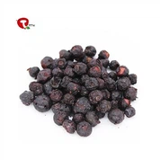 خشک بلوبیریوں کو منجمد کریں۔