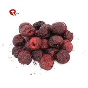 خشک چیری ڈائس کو منجمد کریں۔