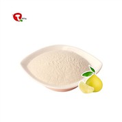 خشک چکوترا پاؤڈر منجمد کریں۔