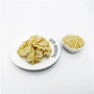 آرگینک منجمد خشک انناس