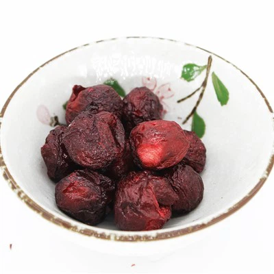 ایف ڈی چیری ہول