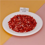 ایف ڈی اسٹرابیری پسی ہوئی