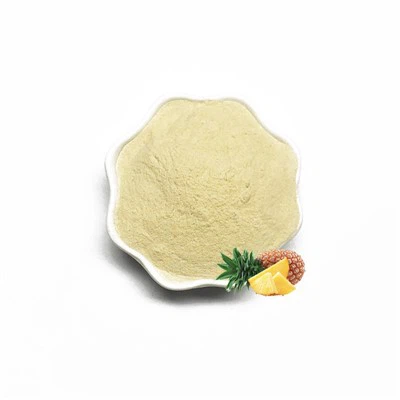 انناس کا رس پاؤڈر