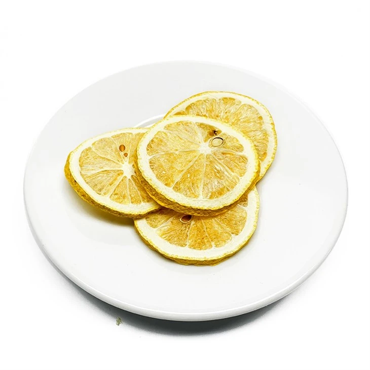 Dried Lemon